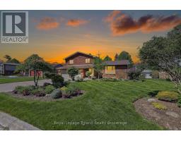 157 STANLEY STREET N, zorra (thamesford), Ontario