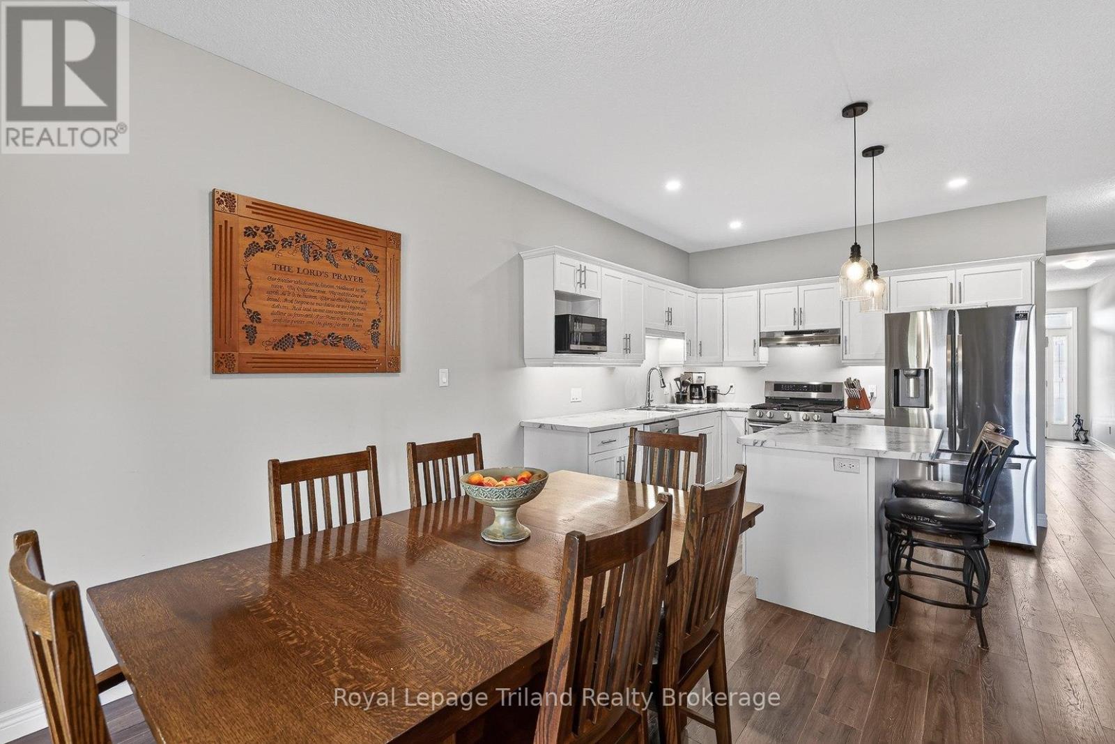 301 Boyd Boulevard, Zorra (Thamesford), Ontario  N0M 2M0 - Photo 14 - X13206220