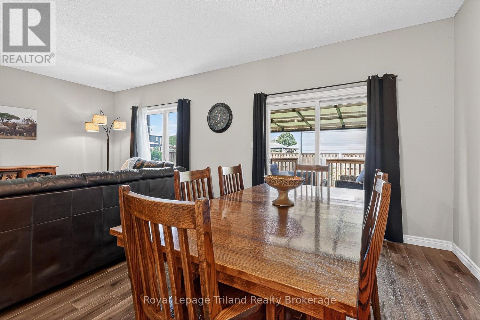 301 Boyd Boulevard, Zorra (Thamesford), Ontario  N0M 2M0 - Photo 19 - X13206220