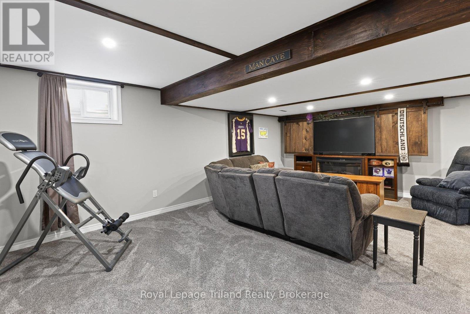 301 Boyd Boulevard, Zorra (Thamesford), Ontario  N0M 2M0 - Photo 28 - X13206220