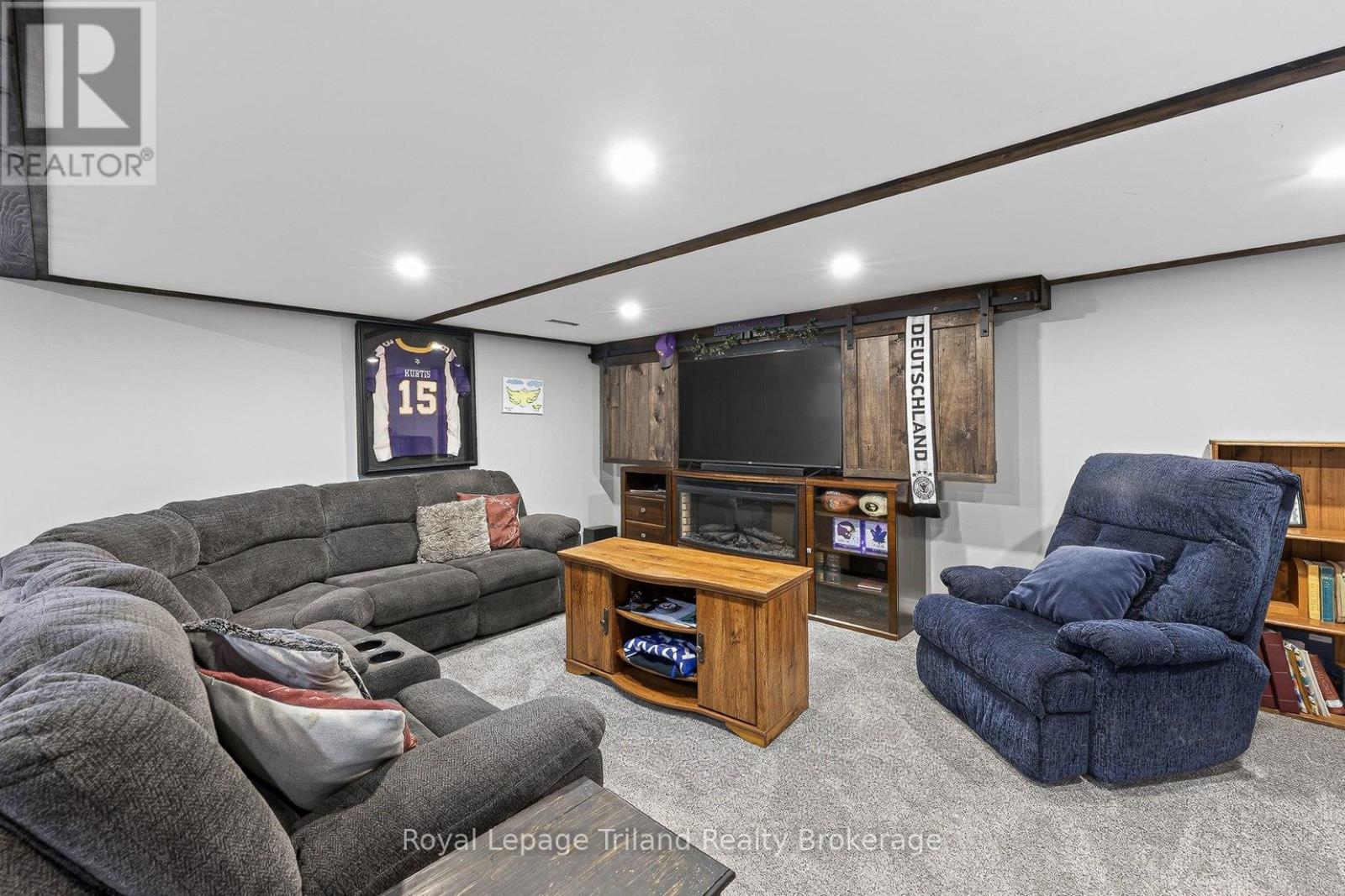 301 Boyd Boulevard, Zorra (Thamesford), Ontario  N0M 2M0 - Photo 29 - X13206220
