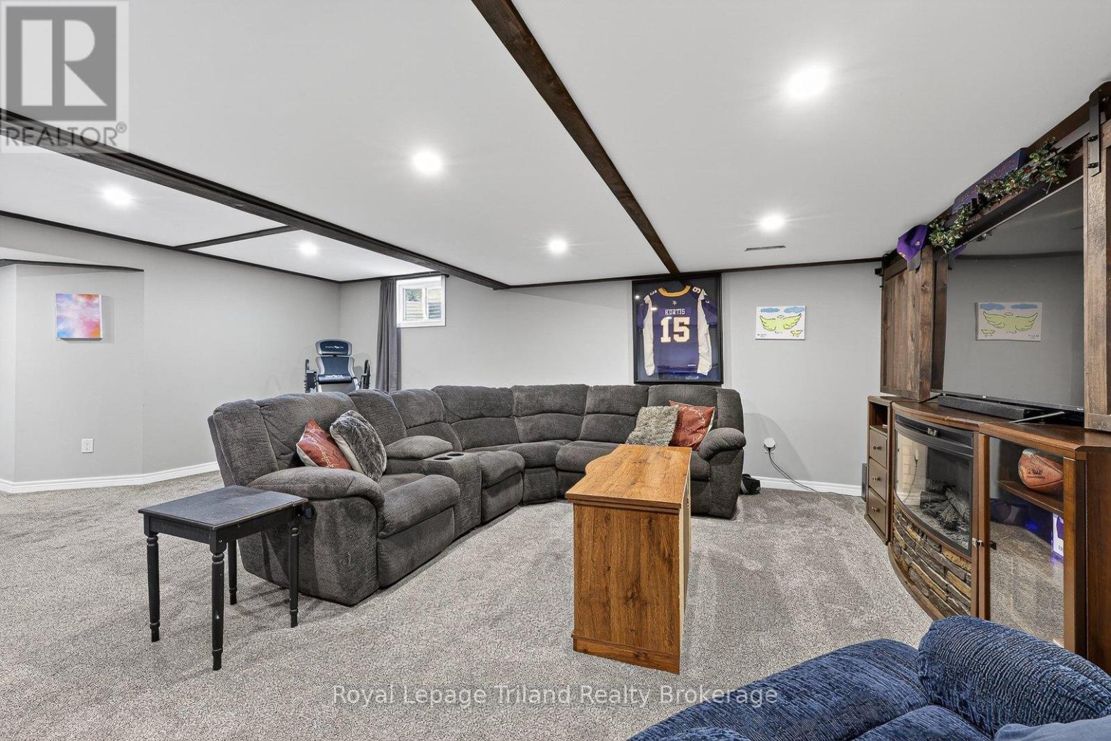 301 Boyd Boulevard, Zorra (Thamesford), Ontario  N0M 2M0 - Photo 30 - X13206220