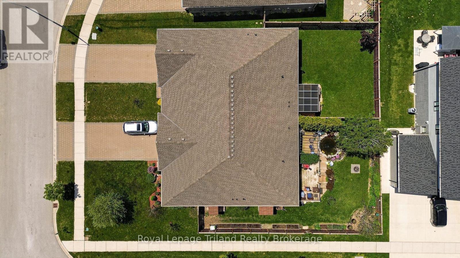 301 Boyd Boulevard, Zorra (Thamesford), Ontario  N0M 2M0 - Photo 34 - X13206220
