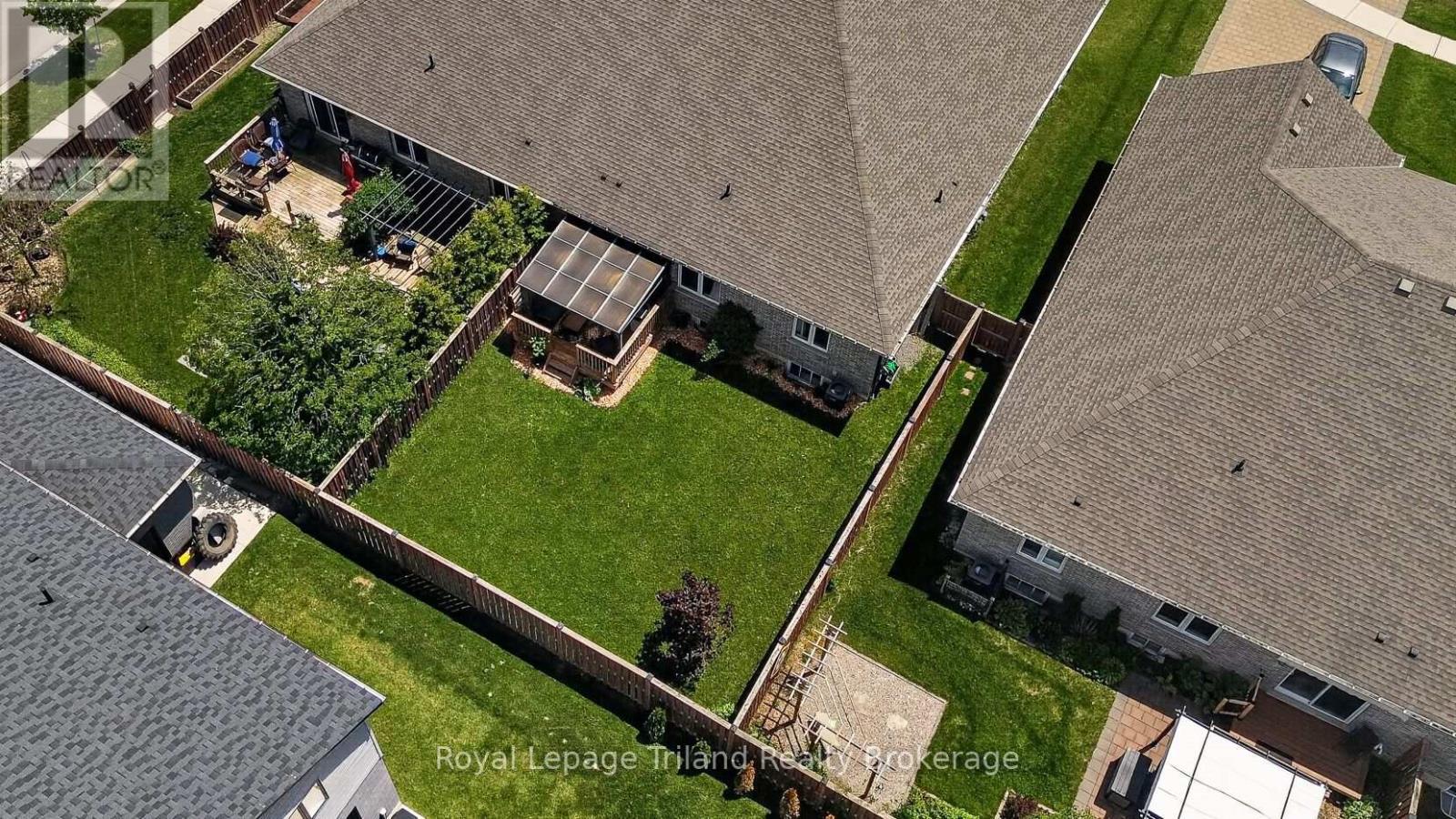 301 Boyd Boulevard, Zorra (Thamesford), Ontario  N0M 2M0 - Photo 35 - X13206220