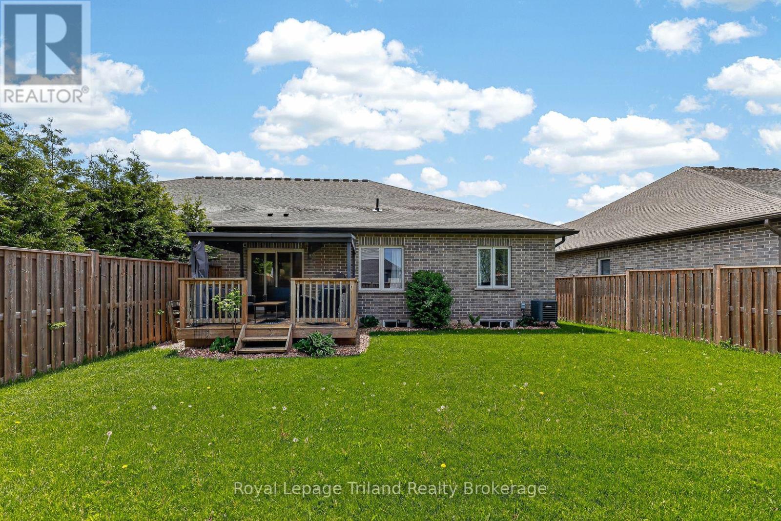 301 Boyd Boulevard, Zorra (Thamesford), Ontario  N0M 2M0 - Photo 39 - X13206220