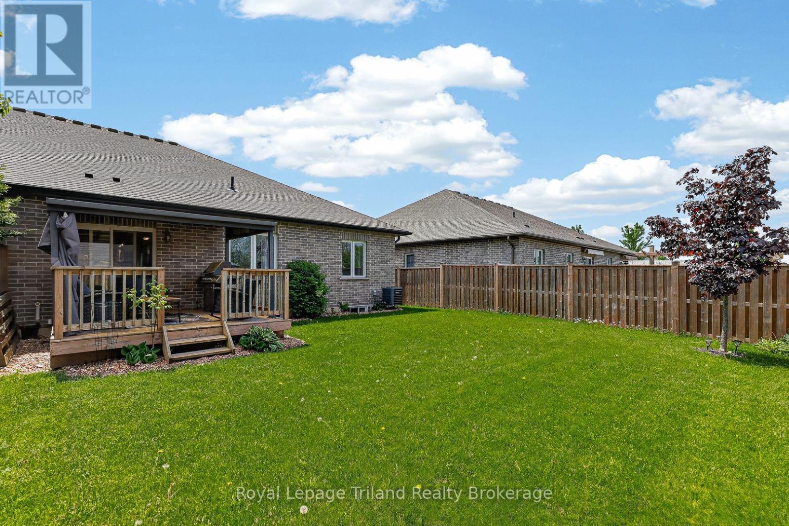 301 Boyd Boulevard, Zorra (Thamesford), Ontario  N0M 2M0 - Photo 40 - X13206220