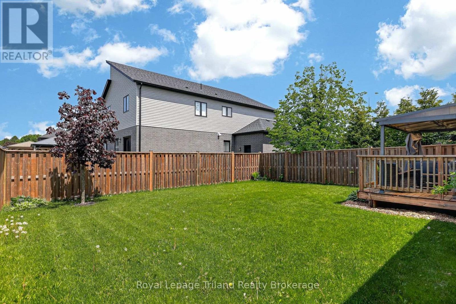 301 Boyd Boulevard, Zorra (Thamesford), Ontario  N0M 2M0 - Photo 41 - X13206220