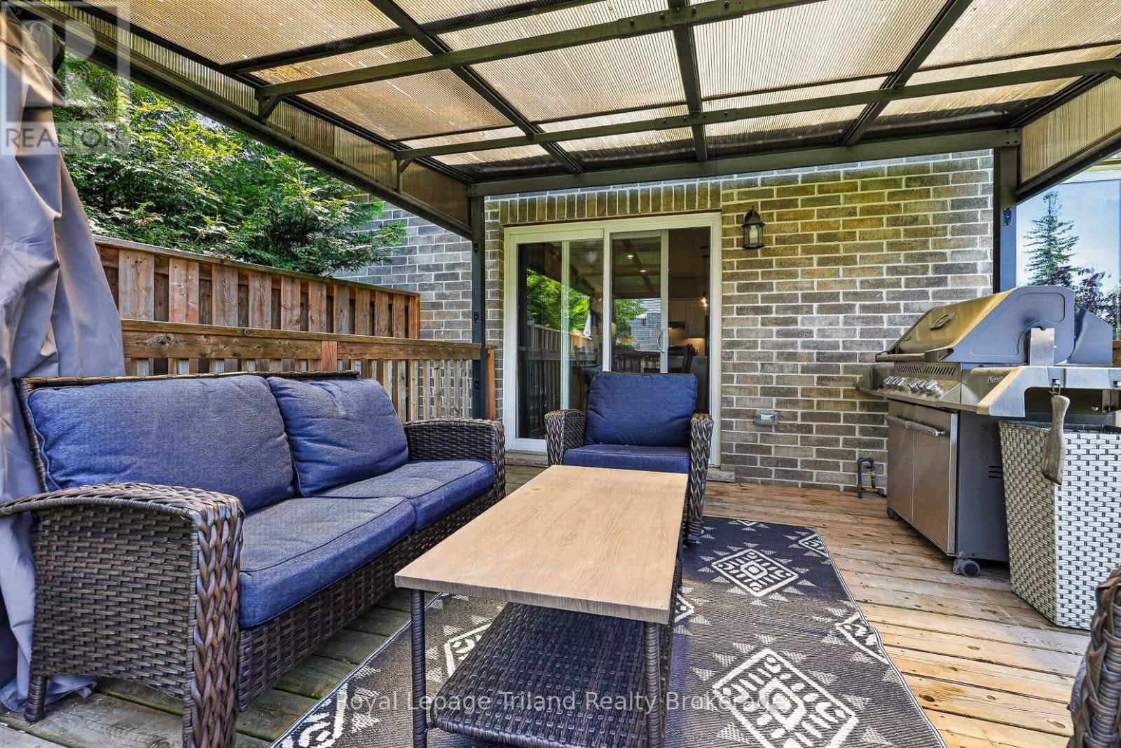301 Boyd Boulevard, Zorra (Thamesford), Ontario  N0M 2M0 - Photo 43 - X13206220