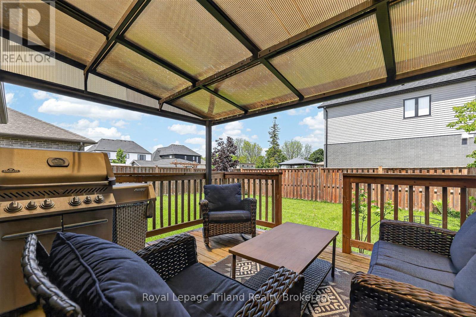 301 Boyd Boulevard, Zorra (Thamesford), Ontario  N0M 2M0 - Photo 44 - X13206220