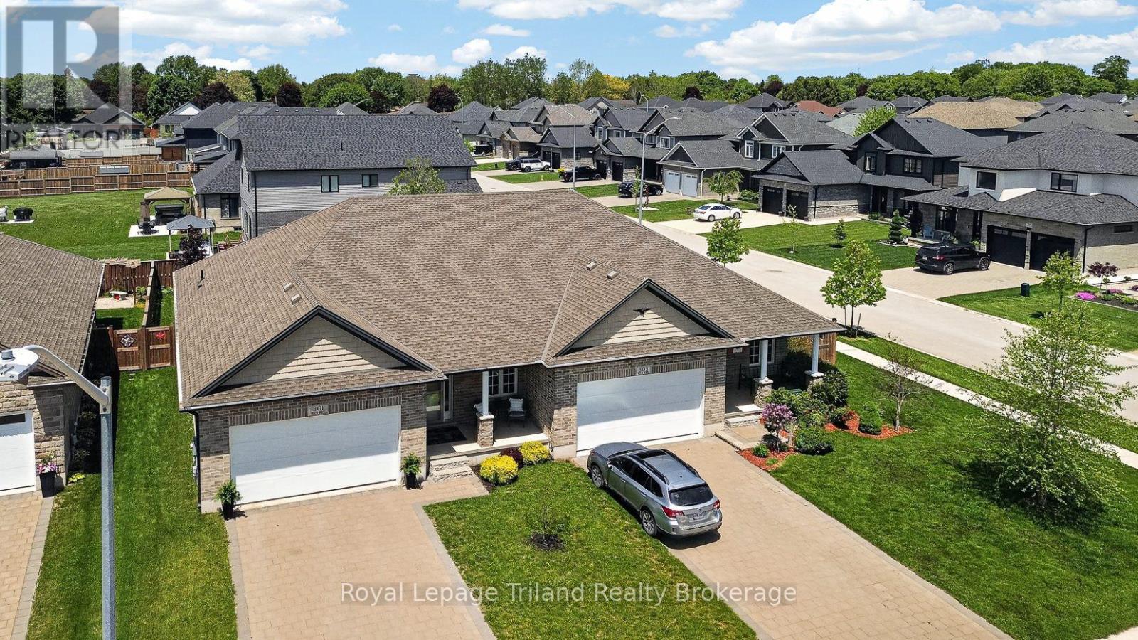 301 Boyd Boulevard, Zorra (Thamesford), Ontario  N0M 2M0 - Photo 6 - X13206220