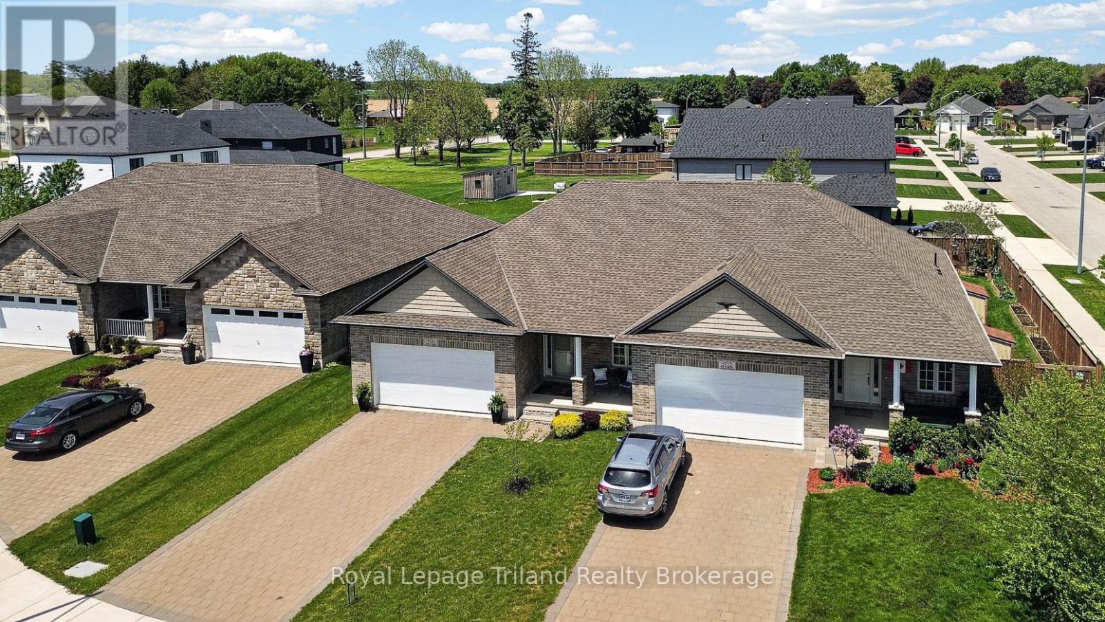 301 Boyd Boulevard, Zorra (Thamesford), Ontario  N0M 2M0 - Photo 7 - X13206220