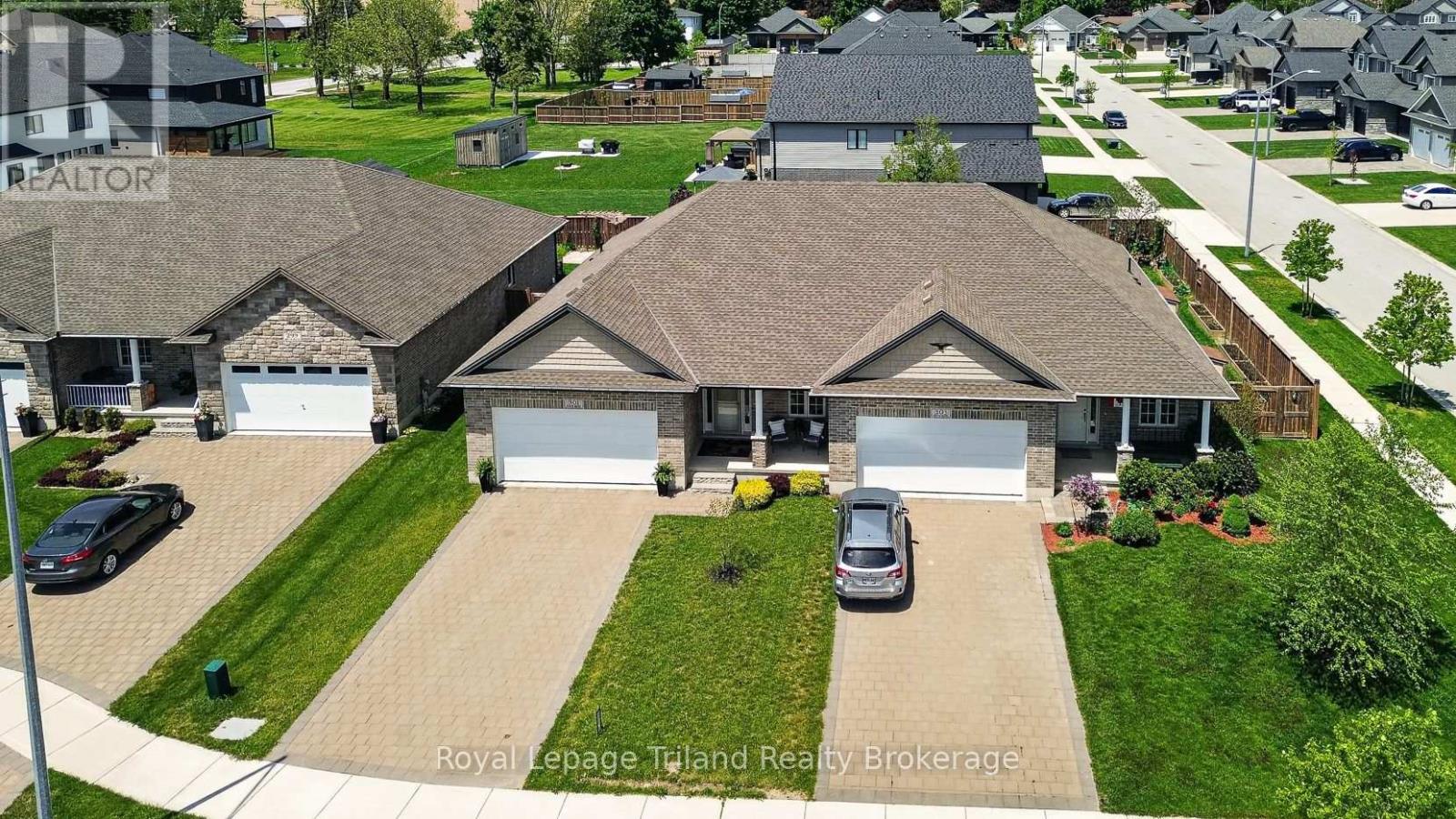 301 Boyd Boulevard, Zorra (Thamesford), Ontario  N0M 2M0 - Photo 8 - X13206220
