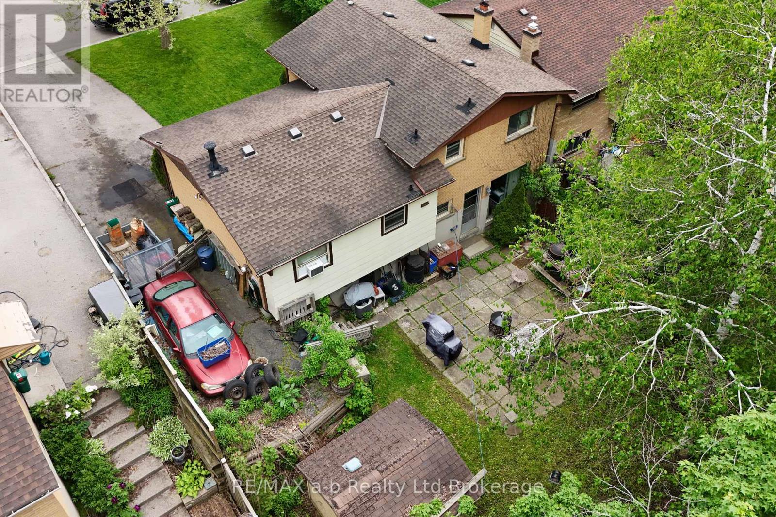 213 Belgrave Street, Woodstock (Woodstock - North), Ontario  N4S 7K1 - Photo 16 - X13206606