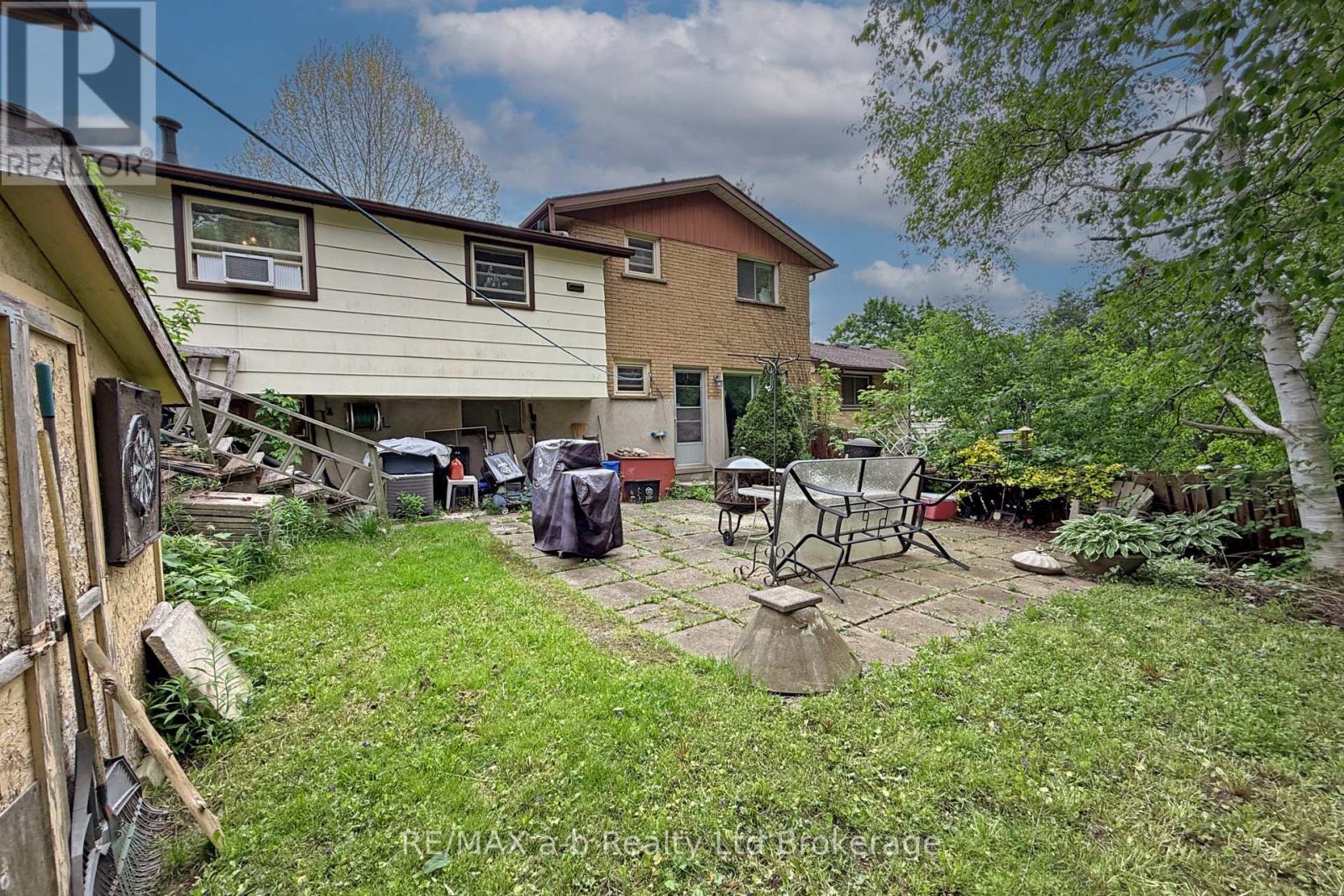 213 Belgrave Street, Woodstock (Woodstock - North), Ontario  N4S 7K1 - Photo 17 - X13206606