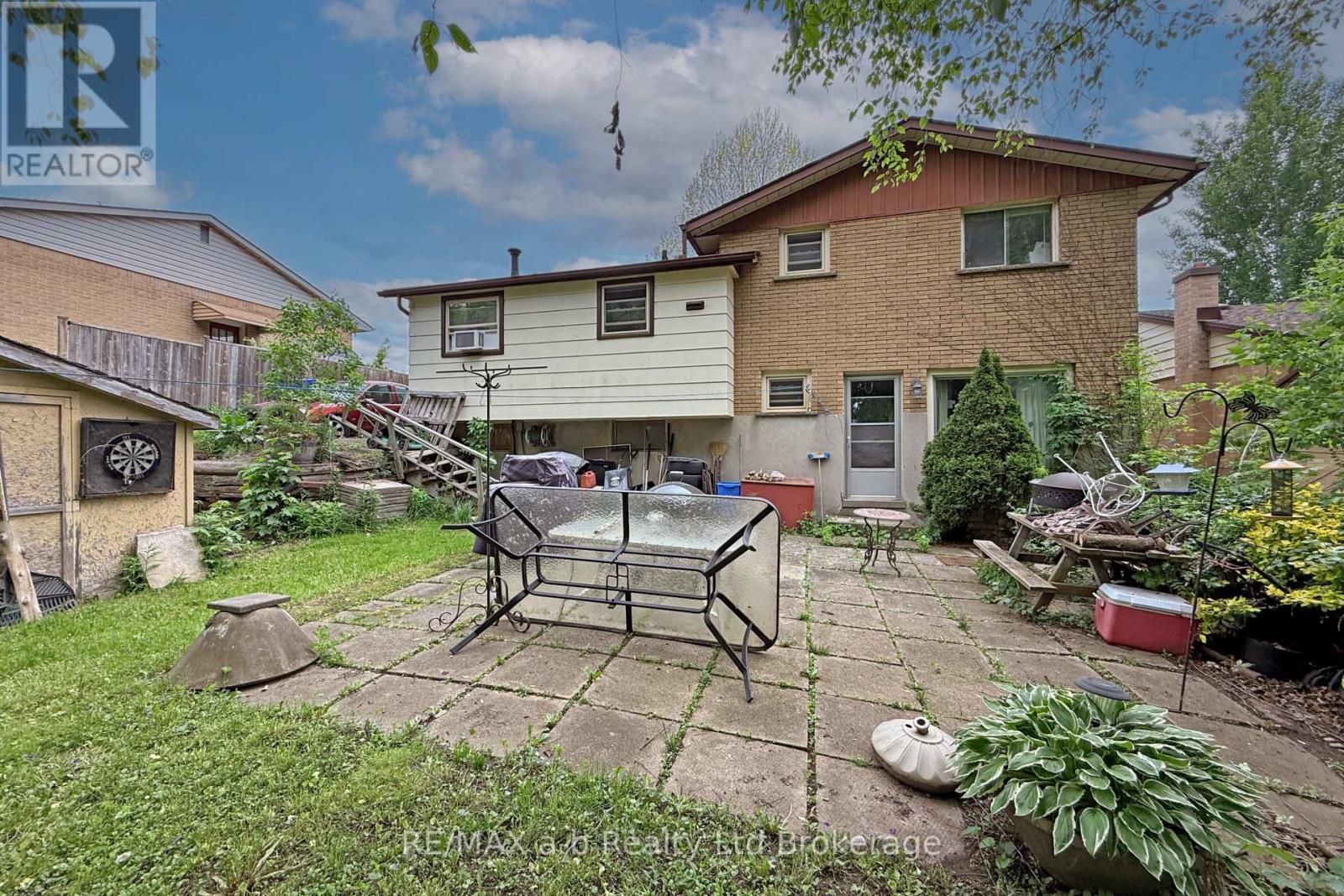 213 Belgrave Street, Woodstock (Woodstock - North), Ontario  N4S 7K1 - Photo 18 - X13206606