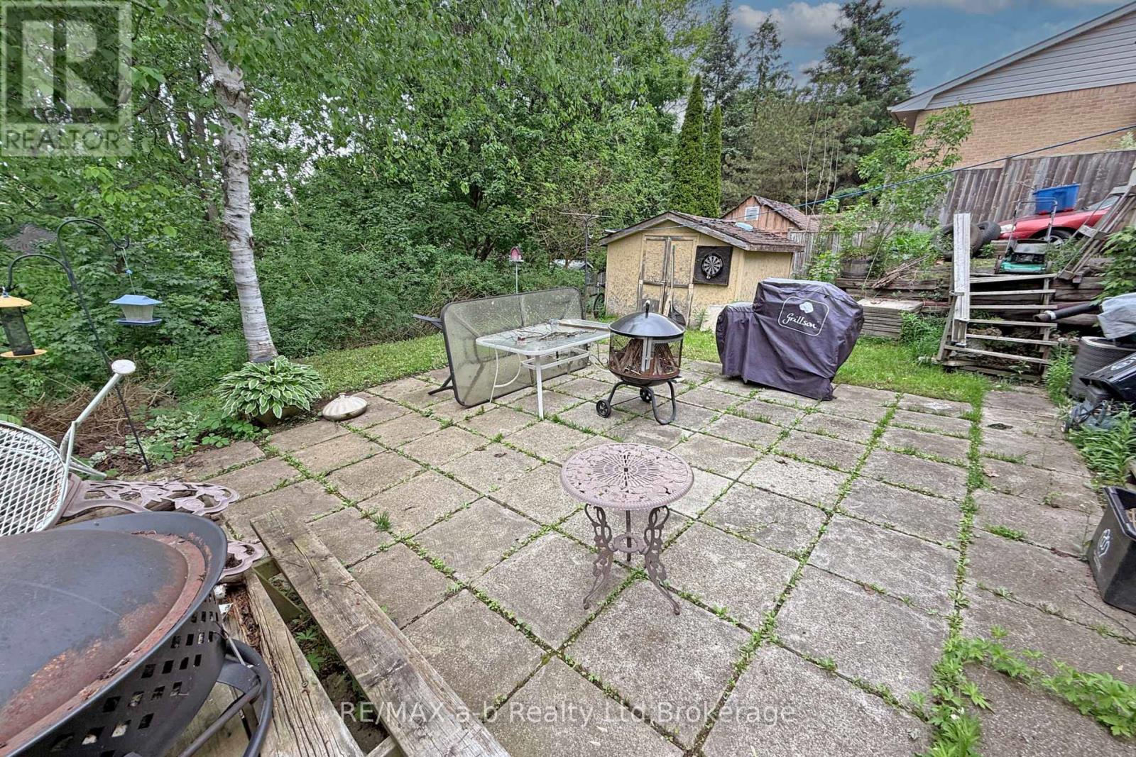 213 Belgrave Street, Woodstock (Woodstock - North), Ontario  N4S 7K1 - Photo 19 - X13206606