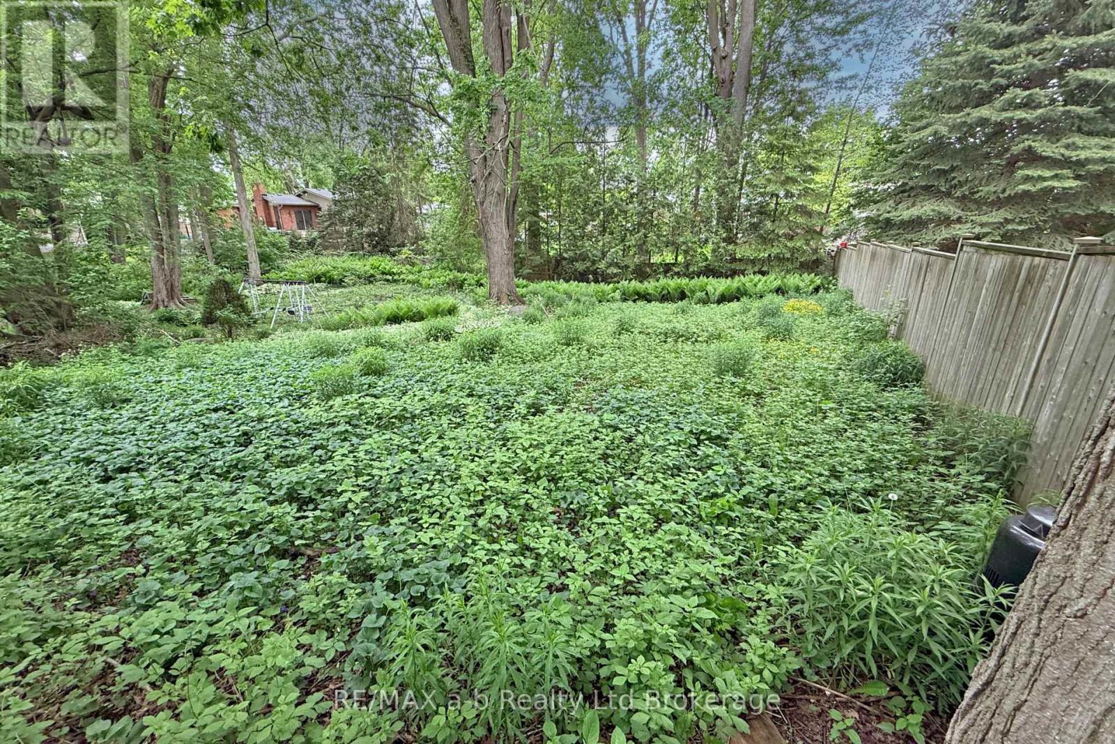 213 Belgrave Street, Woodstock (Woodstock - North), Ontario  N4S 7K1 - Photo 23 - X13206606