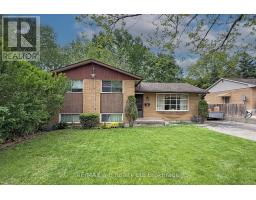 213 BELGRAVE STREET, woodstock (woodstock - north), Ontario