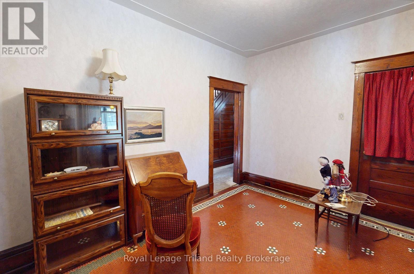 144 Huron Street, Zorra (Embro), Ontario  N0J 1J0 - Photo 16 - X13207306