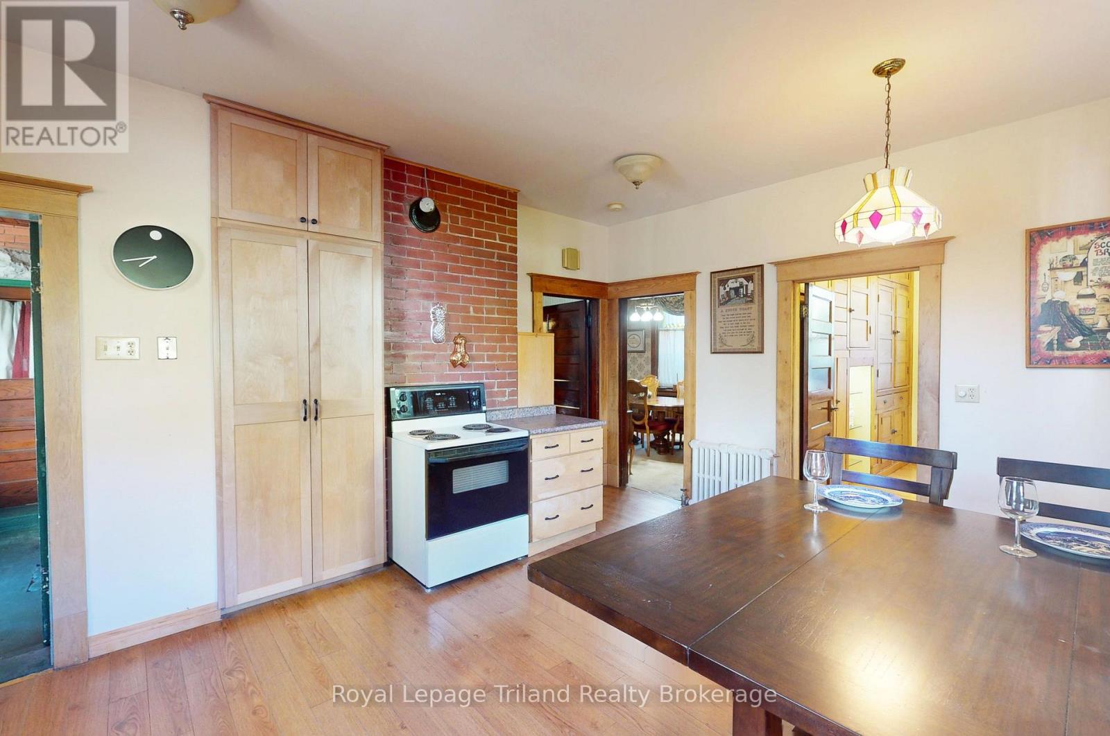 144 Huron Street, Zorra (Embro), Ontario  N0J 1J0 - Photo 20 - X13207306