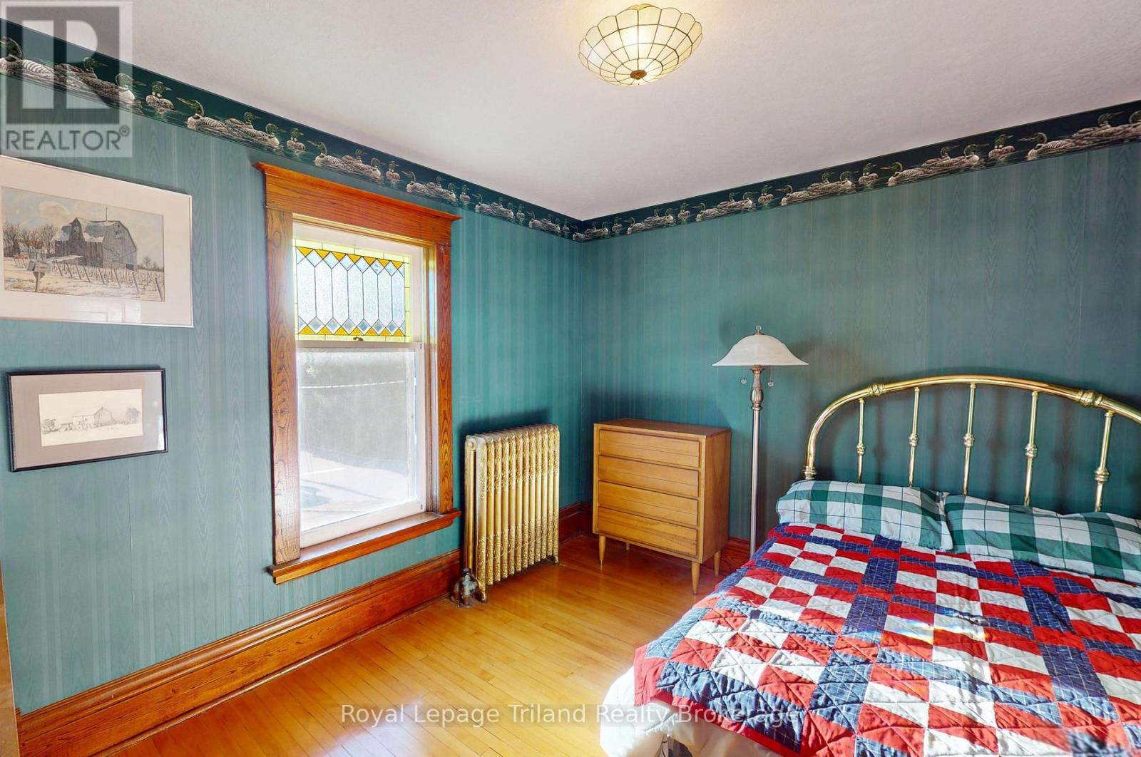 144 Huron Street, Zorra (Embro), Ontario  N0J 1J0 - Photo 27 - X13207306