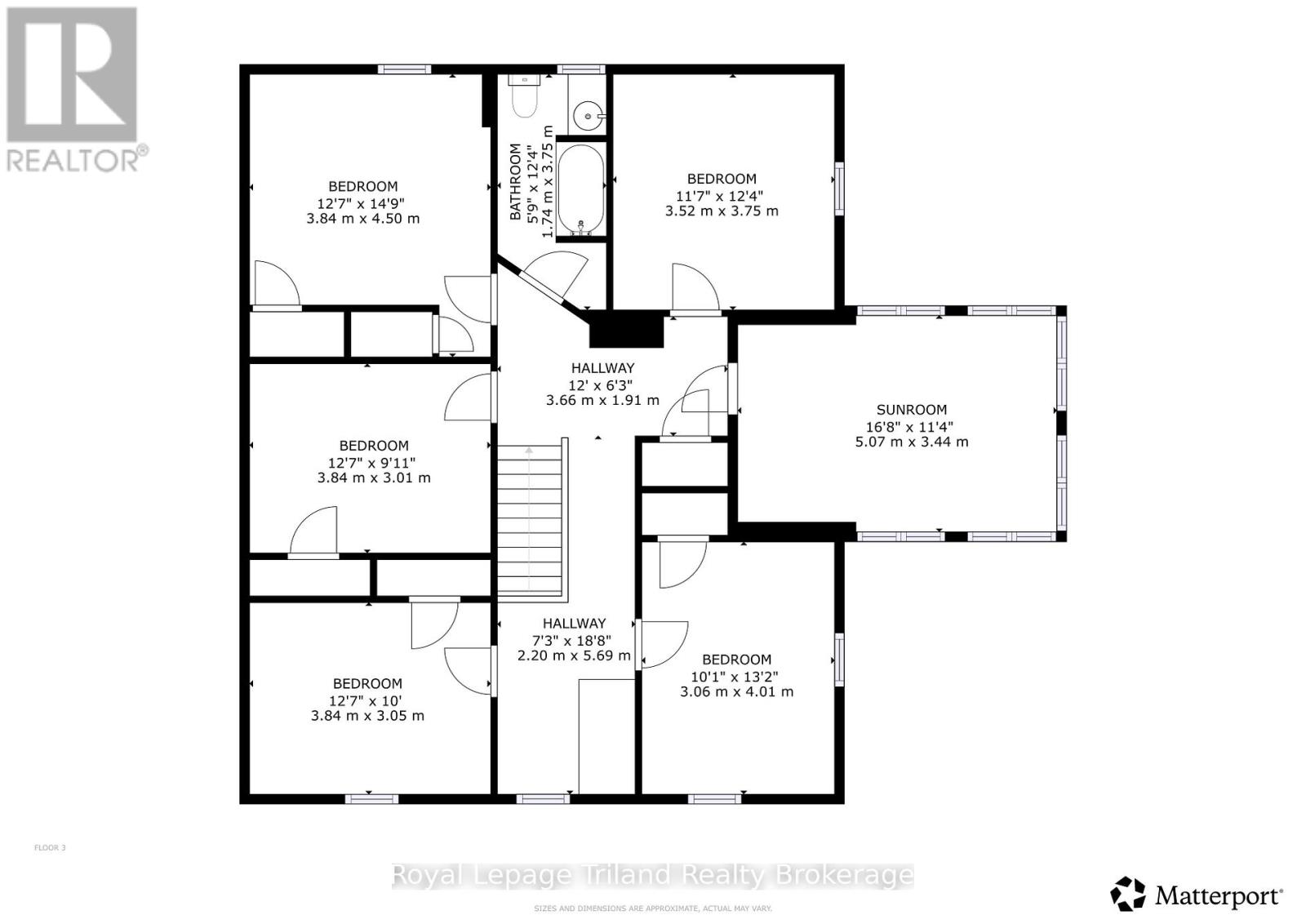 144 Huron Street, Zorra (Embro), Ontario  N0J 1J0 - Photo 37 - X13207314