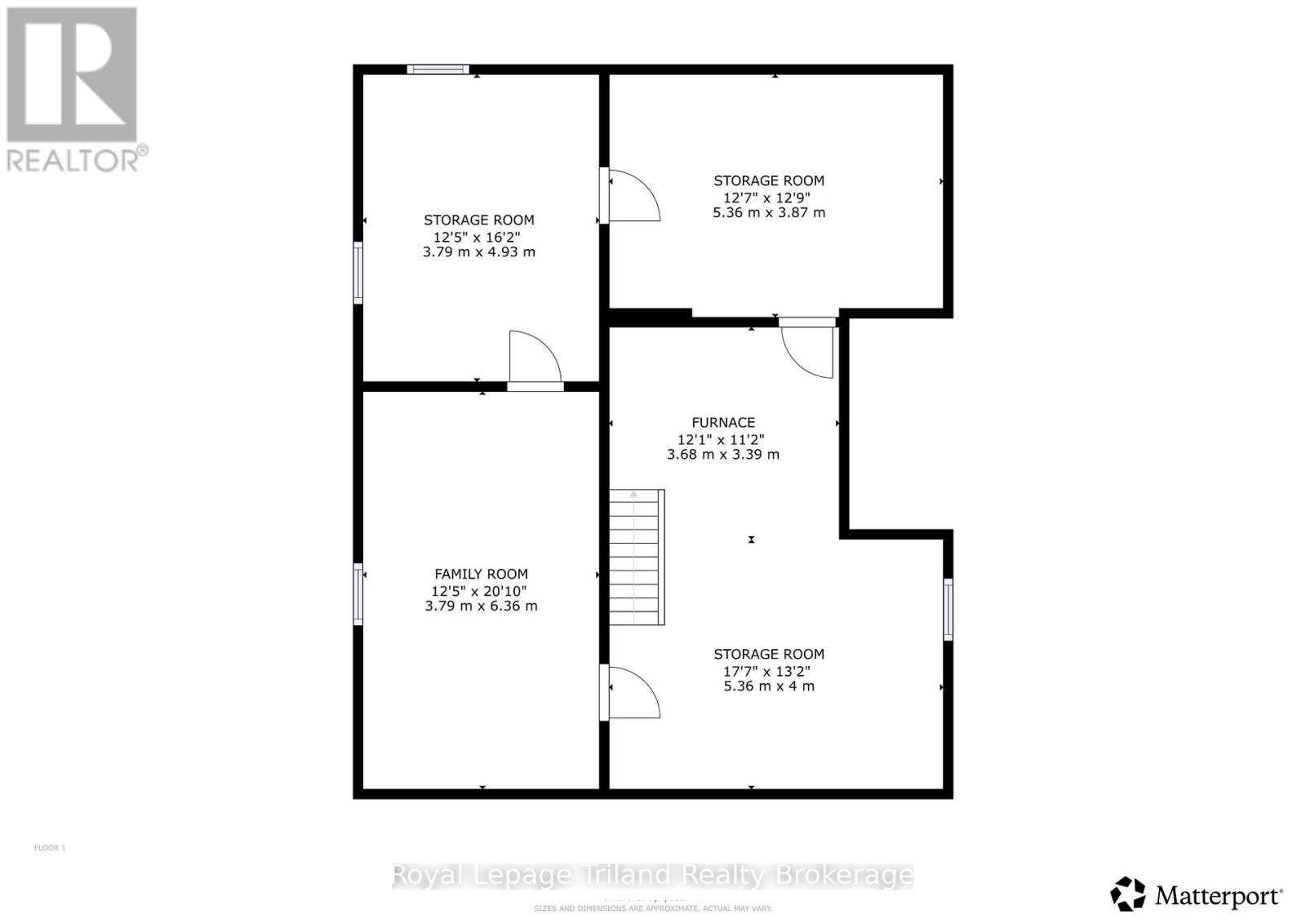 144 Huron Street, Zorra (Embro), Ontario  N0J 1J0 - Photo 38 - X13207314