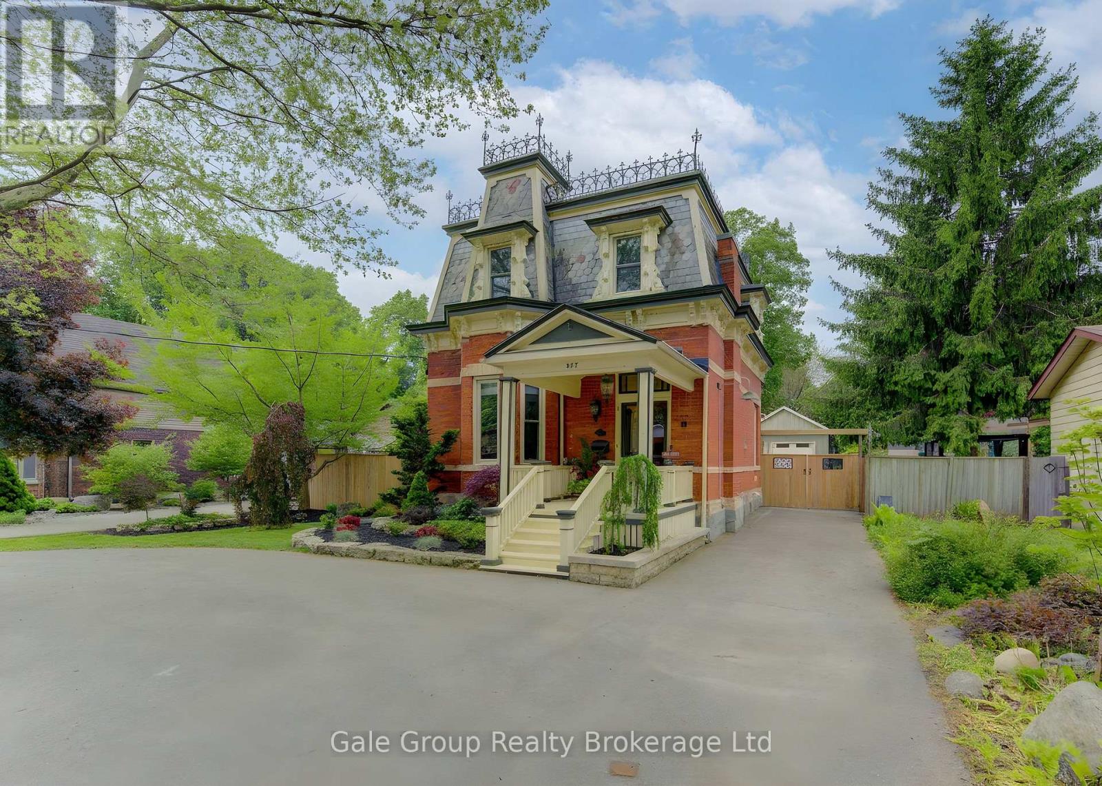 257 Light Street, Woodstock (Woodstock - North), Ontario  N4S 6H9 - Photo 2 - X13208294