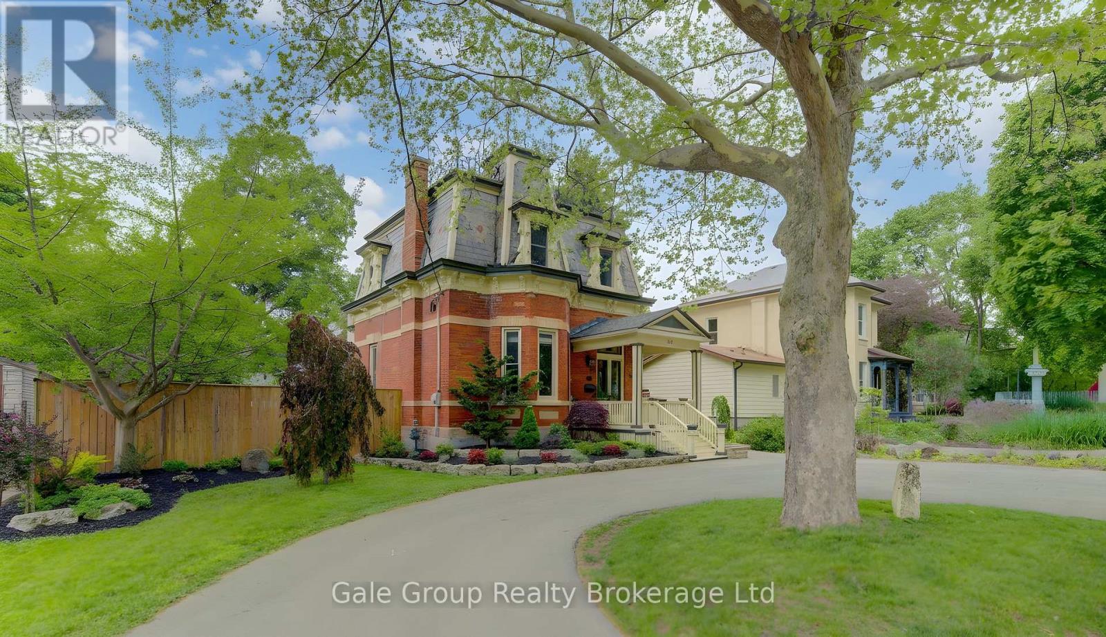 257 Light Street, Woodstock (Woodstock - North), Ontario  N4S 6H9 - Photo 3 - X13208294