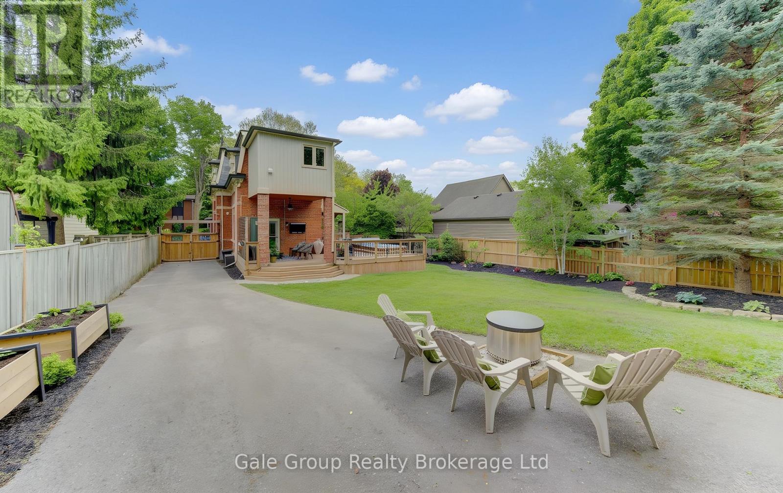 257 Light Street, Woodstock (Woodstock - North), Ontario  N4S 6H9 - Photo 34 - X13208294