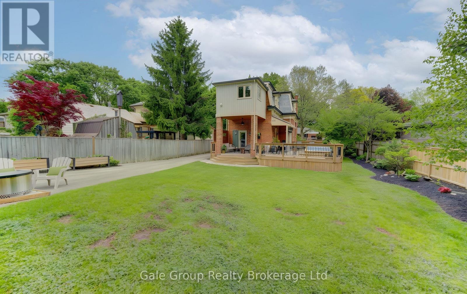 257 Light Street, Woodstock (Woodstock - North), Ontario  N4S 6H9 - Photo 35 - X13208294