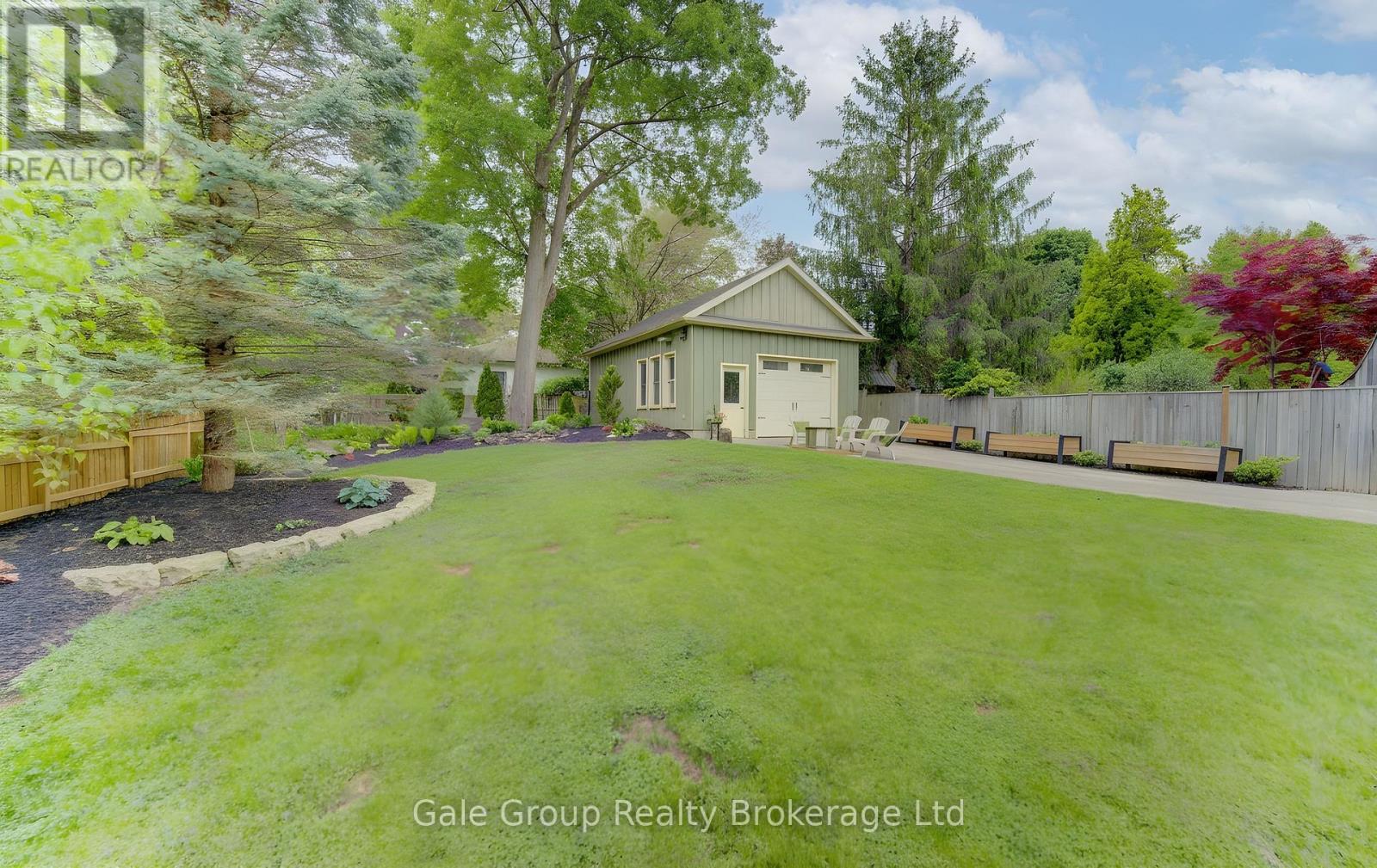 257 Light Street, Woodstock (Woodstock - North), Ontario  N4S 6H9 - Photo 37 - X13208294