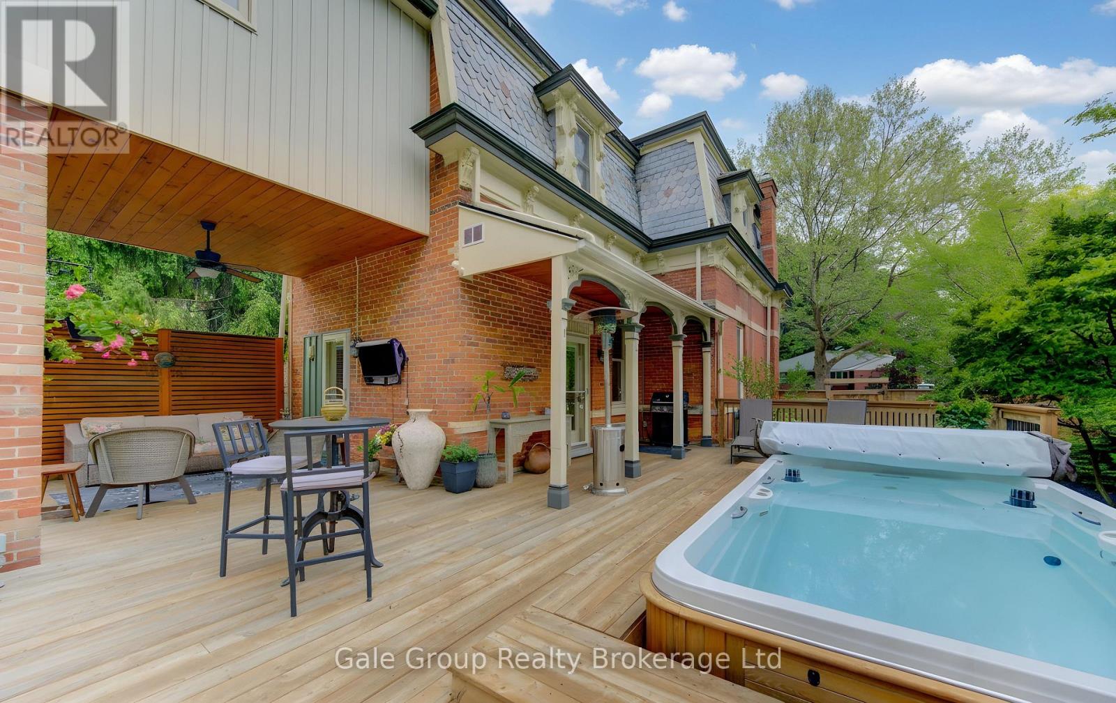 257 Light Street, Woodstock (Woodstock - North), Ontario  N4S 6H9 - Photo 38 - X13208294