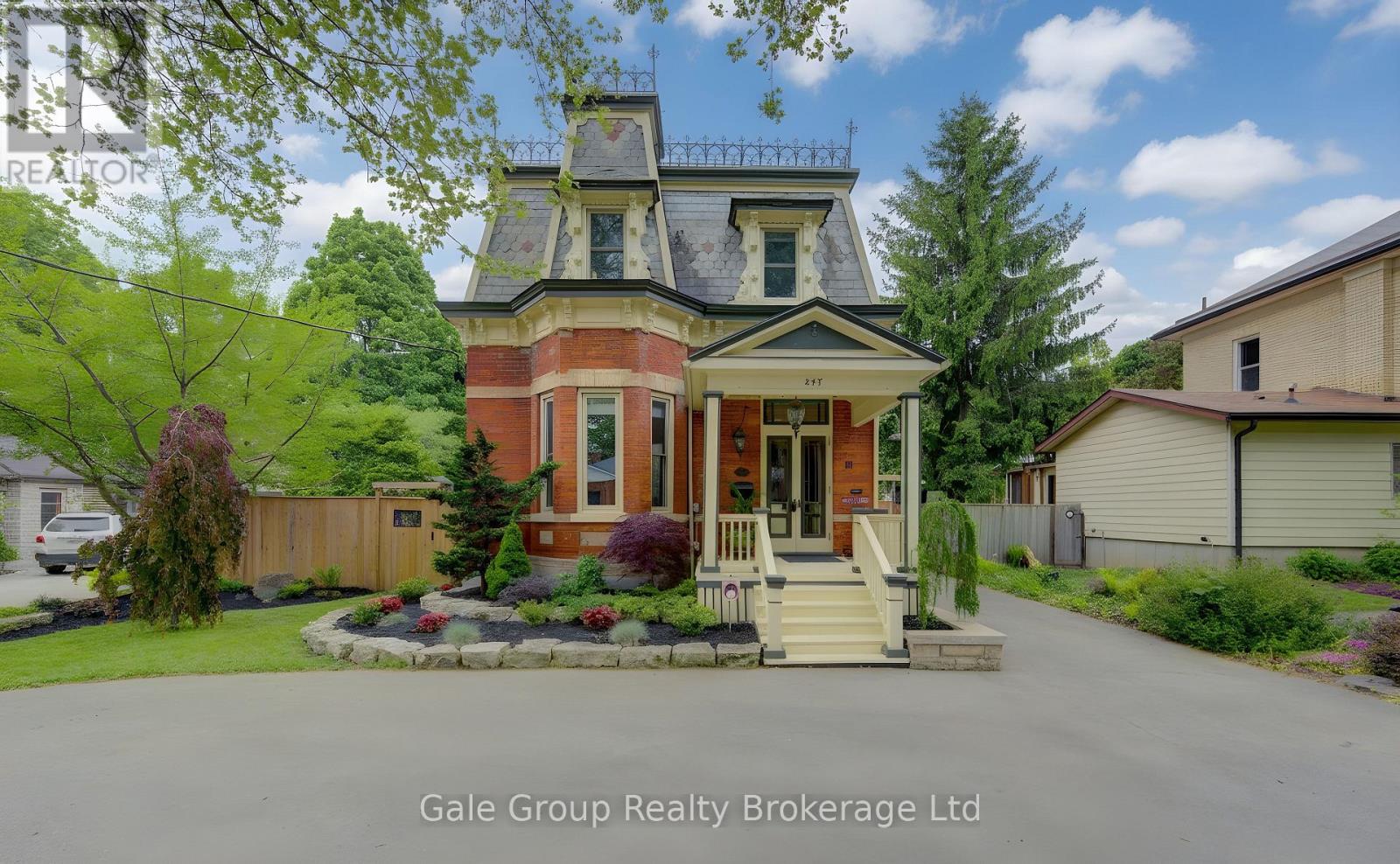 257 Light Street, Woodstock (Woodstock - North), Ontario  N4S 6H9 - Photo 4 - X13208294