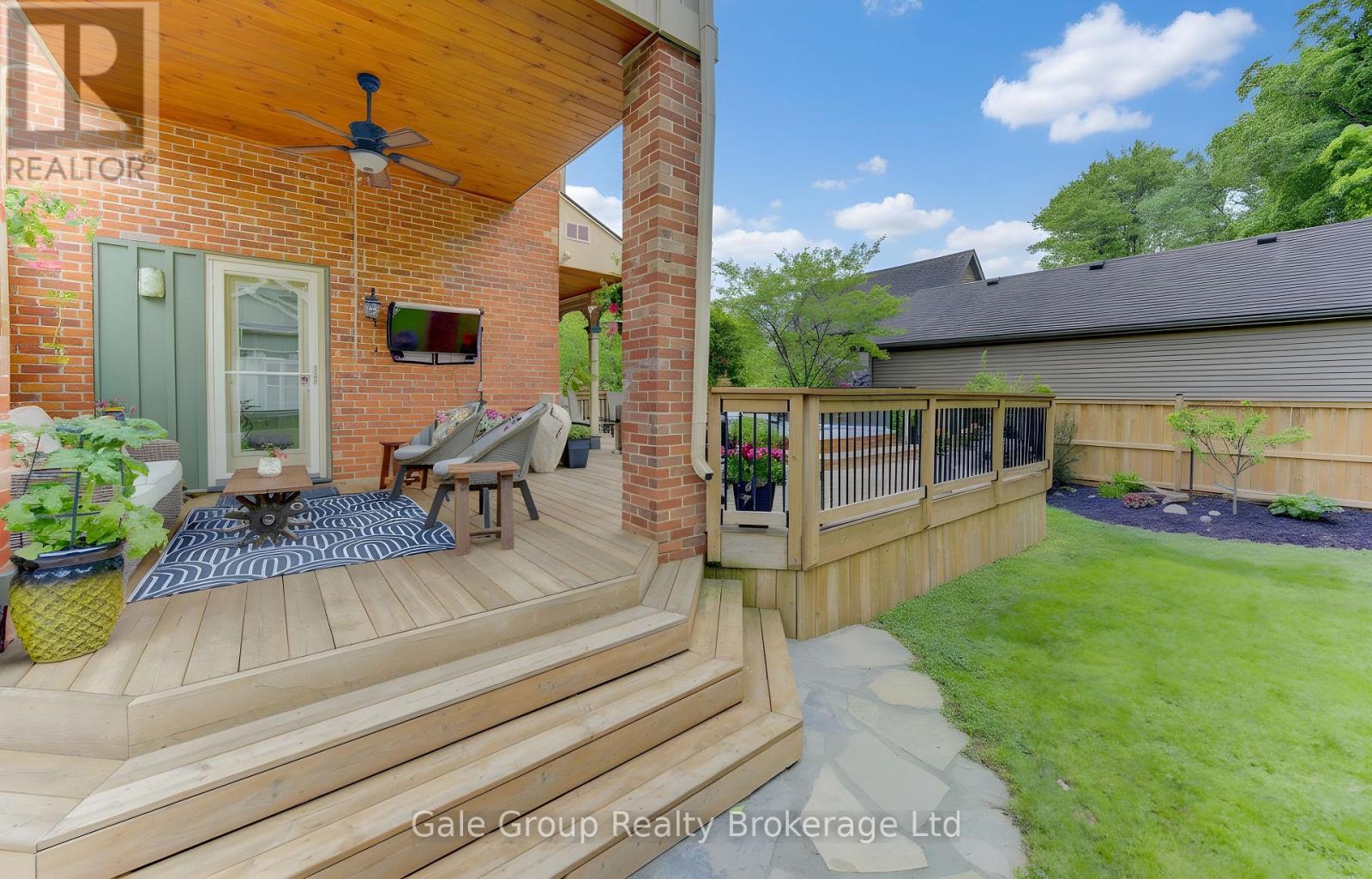 257 Light Street, Woodstock (Woodstock - North), Ontario  N4S 6H9 - Photo 40 - X13208294