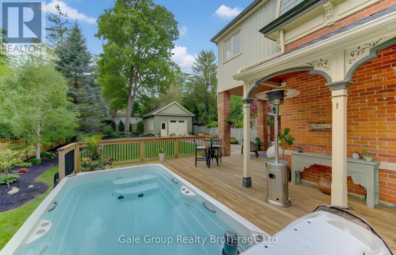 257 Light Street, Woodstock (Woodstock - North), Ontario  N4S 6H9 - Photo 41 - X13208294