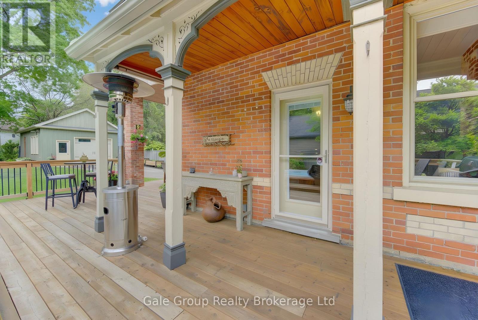 257 Light Street, Woodstock (Woodstock - North), Ontario  N4S 6H9 - Photo 42 - X13208294