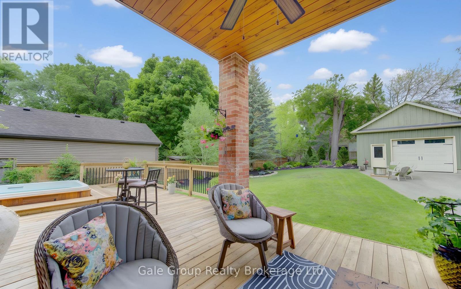 257 Light Street, Woodstock (Woodstock - North), Ontario  N4S 6H9 - Photo 44 - X13208294