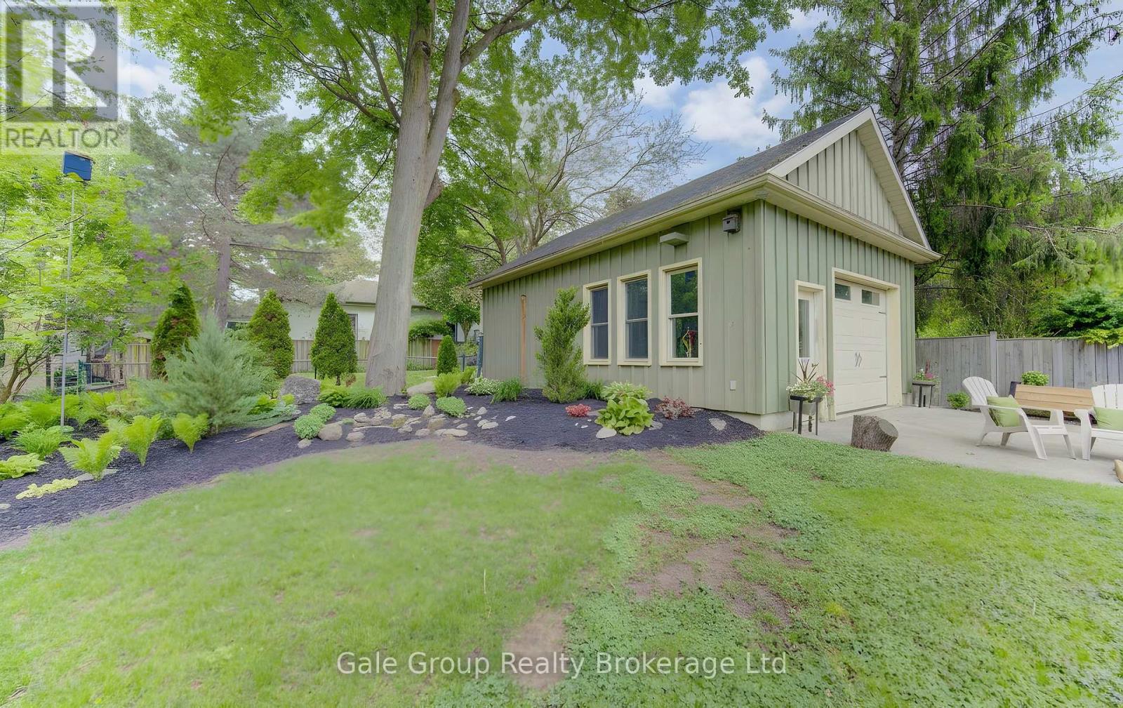 257 Light Street, Woodstock (Woodstock - North), Ontario  N4S 6H9 - Photo 45 - X13208294