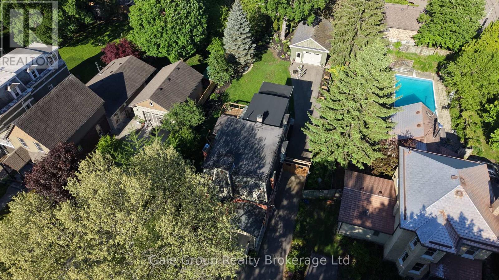 257 Light Street, Woodstock (Woodstock - North), Ontario  N4S 6H9 - Photo 46 - X13208294