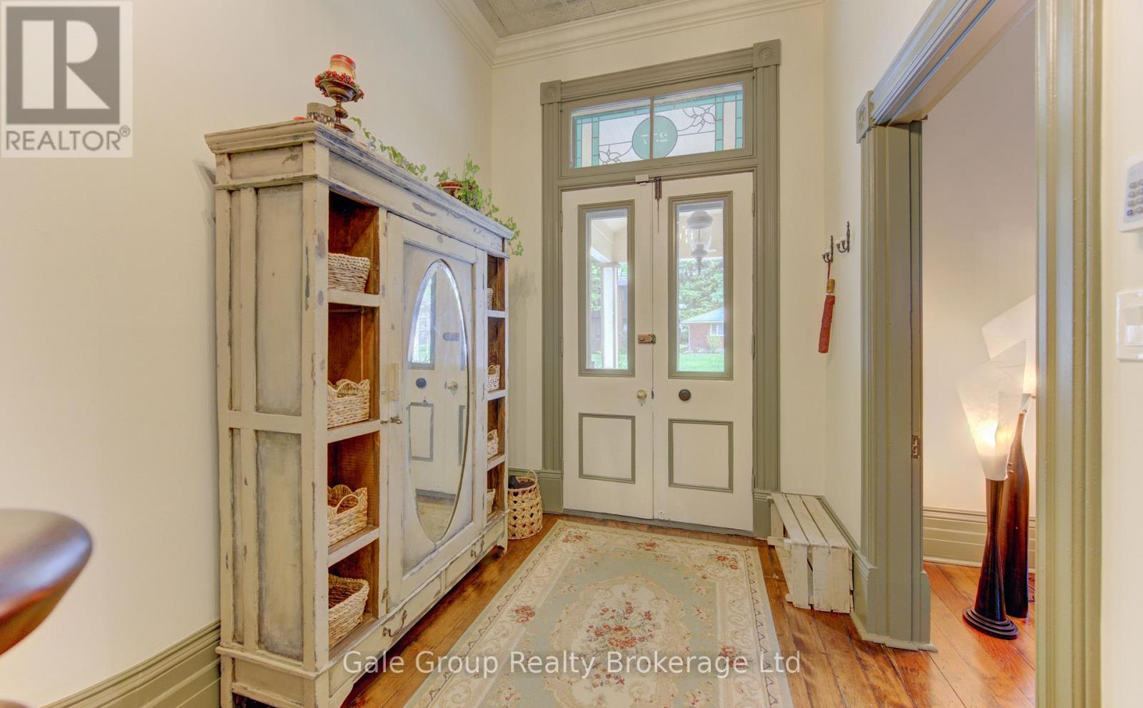 257 Light Street, Woodstock (Woodstock - North), Ontario  N4S 6H9 - Photo 6 - X13208294