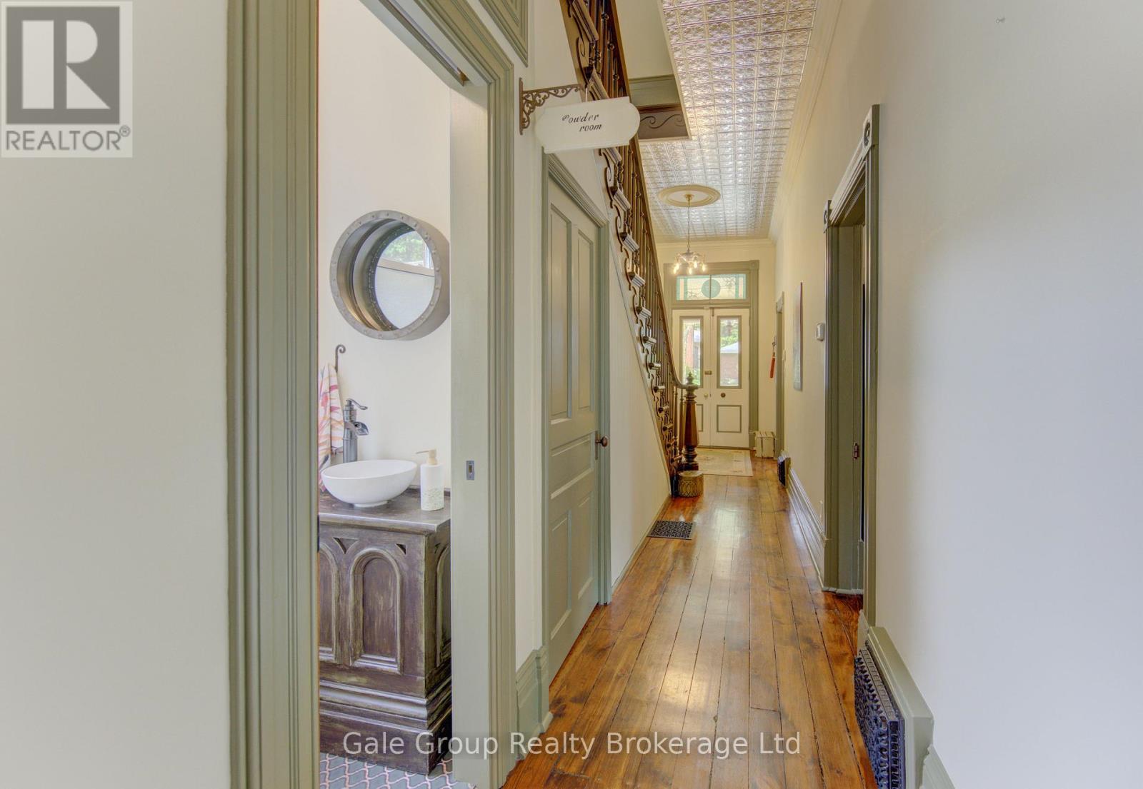 257 Light Street, Woodstock (Woodstock - North), Ontario  N4S 6H9 - Photo 7 - X13208294