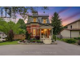 257 LIGHT STREET, woodstock (woodstock - north), Ontario
