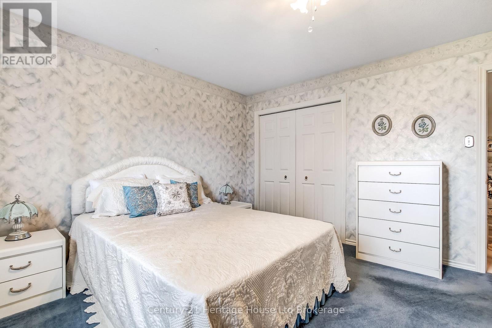 54 - 19 Hanlon Place, Brant (Paris), Ontario  N3L 4E7 - Photo 13 - X13208784