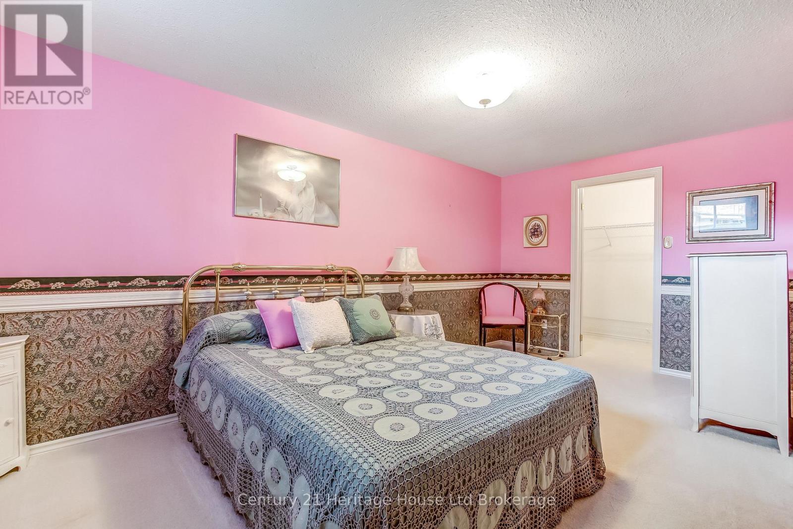 54 - 19 Hanlon Place, Brant (Paris), Ontario  N3L 4E7 - Photo 17 - X13208784
