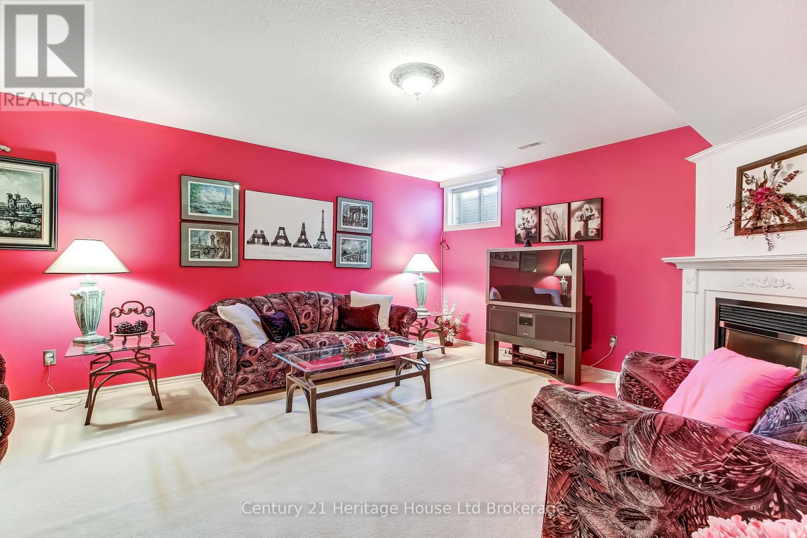 54 - 19 Hanlon Place, Brant (Paris), Ontario  N3L 4E7 - Photo 20 - X13208784