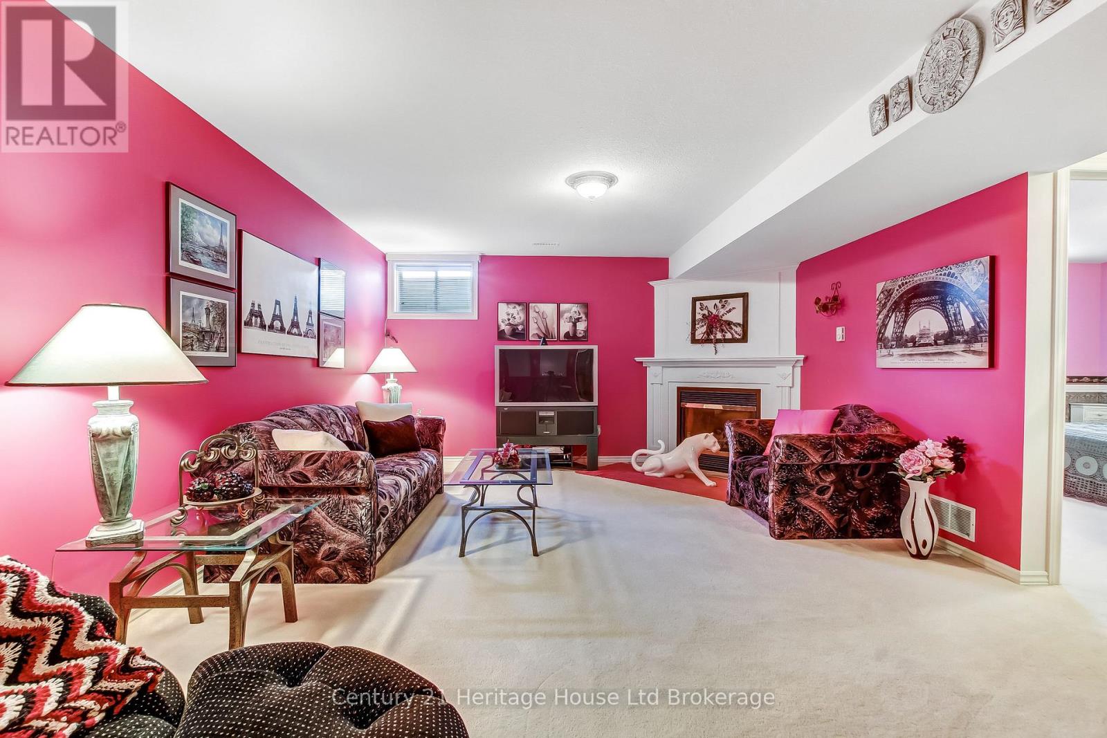 54 - 19 Hanlon Place, Brant (Paris), Ontario  N3L 4E7 - Photo 21 - X13208784