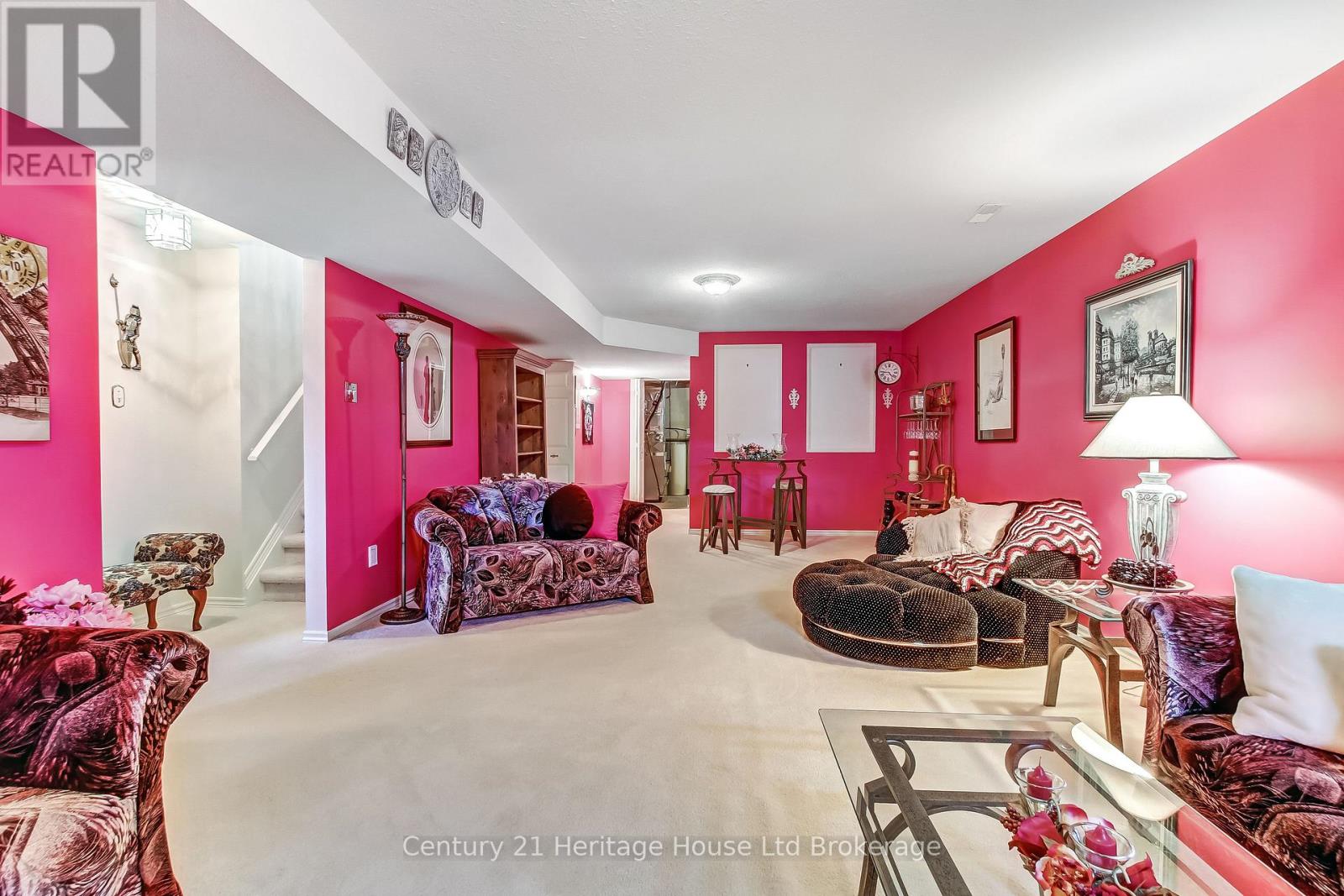 54 - 19 Hanlon Place, Brant (Paris), Ontario  N3L 4E7 - Photo 23 - X13208784