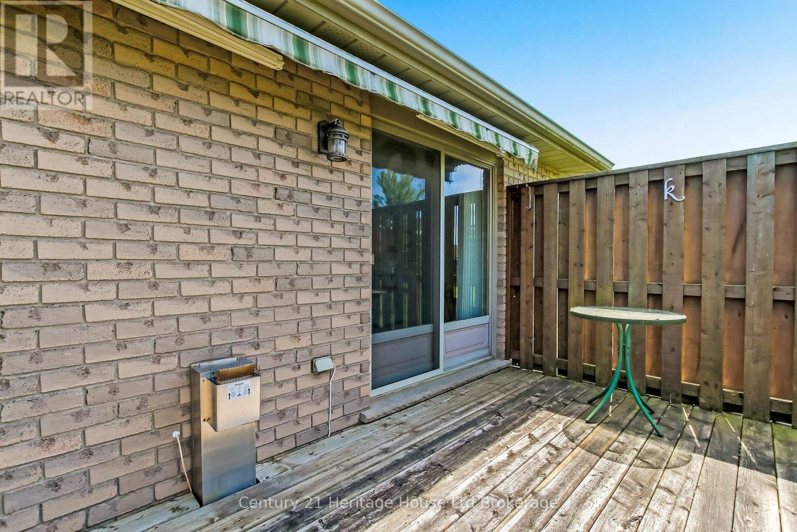 54 - 19 Hanlon Place, Brant (Paris), Ontario  N3L 4E7 - Photo 28 - X13208784