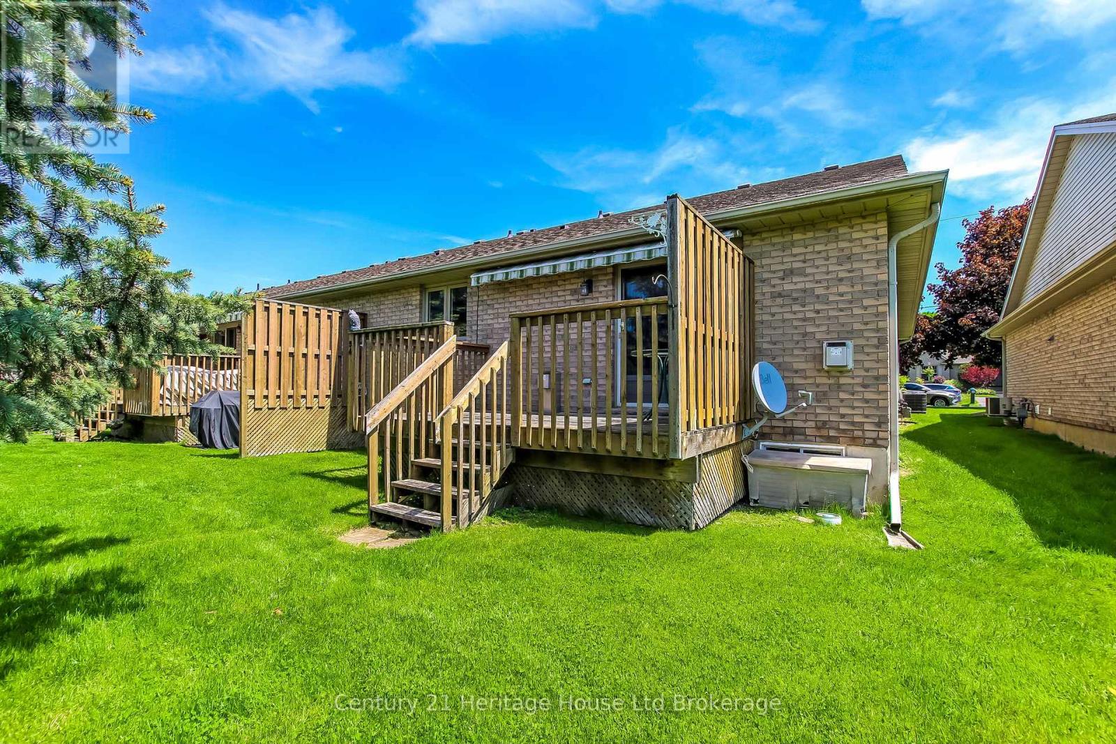 54 - 19 Hanlon Place, Brant (Paris), Ontario  N3L 4E7 - Photo 29 - X13208784